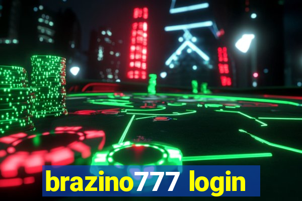 brazino777 login